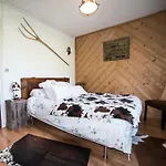 Bed & Breakfast La Providence Le Sauze