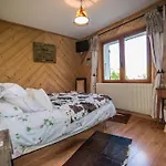 Bed & Breakfast La Providence Le Sauze