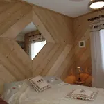 Bed & Breakfast La Providence Le Sauze