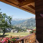 La Providence 3* Le Sauze