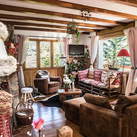 Bed & Breakfast La Providence 3*