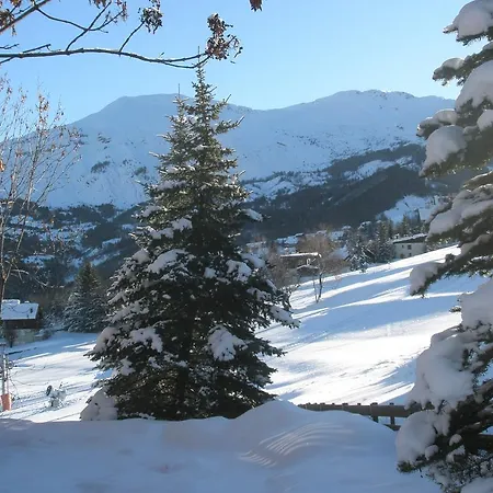 La Providence Bed & Breakfast Le Sauze