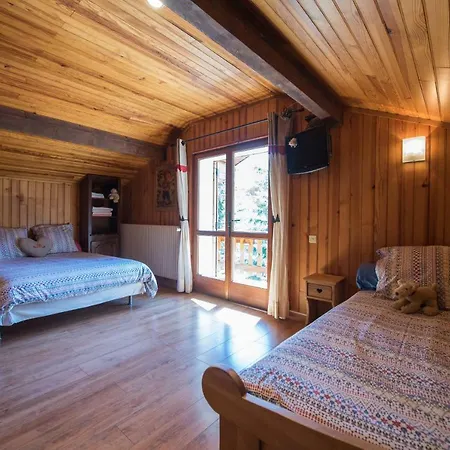 La Providence 3*