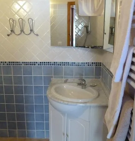 La Providence Bed and Breakfast Le Sauze