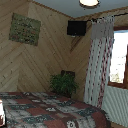 La Providence Bed & Breakfast 3*