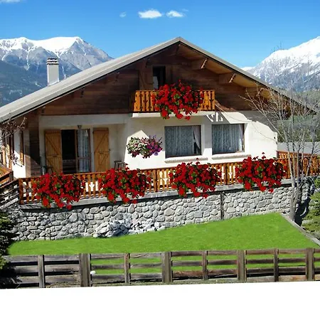 La Providence 3* Le Sauze