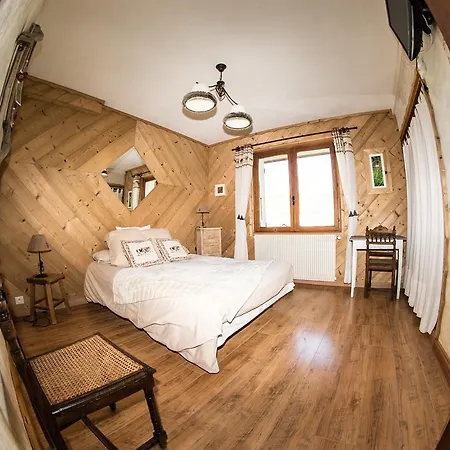 La Providence Le Sauze