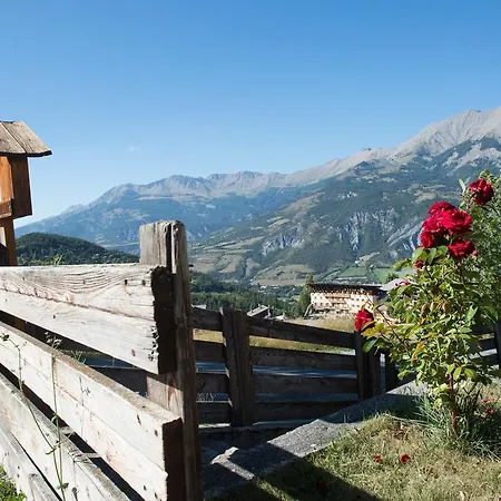 Bed & Breakfast La Providence 3*