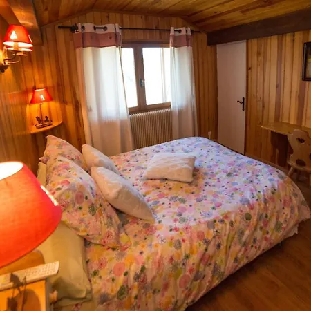 Bed and Breakfast La Providence