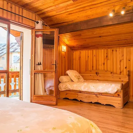 La Providence Bed and Breakfast 3*