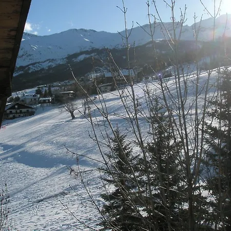 La Providence Bed and Breakfast