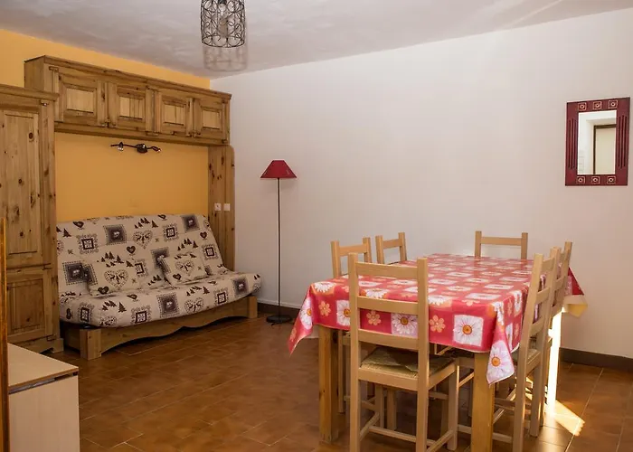 La Providence Bed & Breakfast Le Sauze