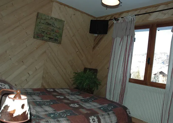 La Providence Bed & Breakfast 3*