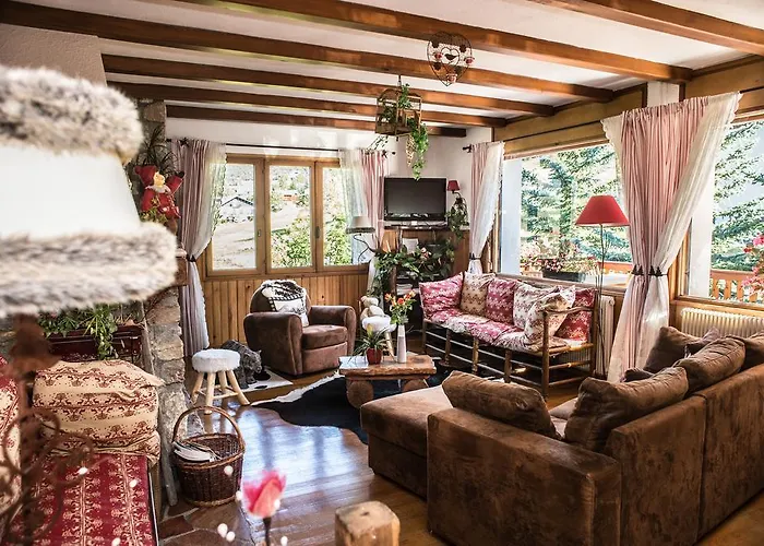 Bed & Breakfast La Providence 3*