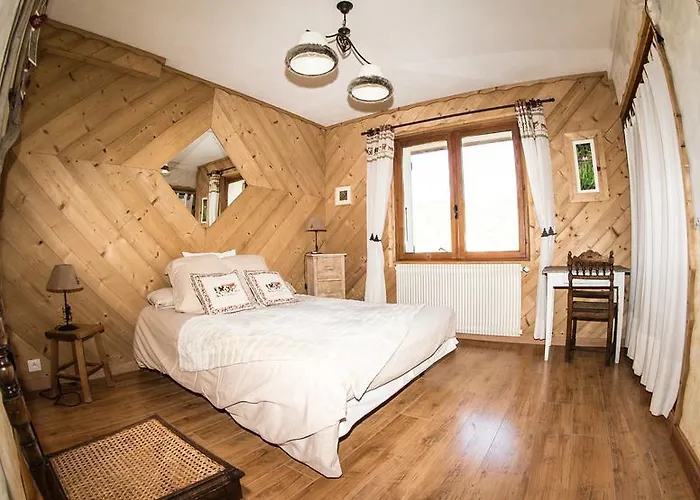 La Providence Le Sauze