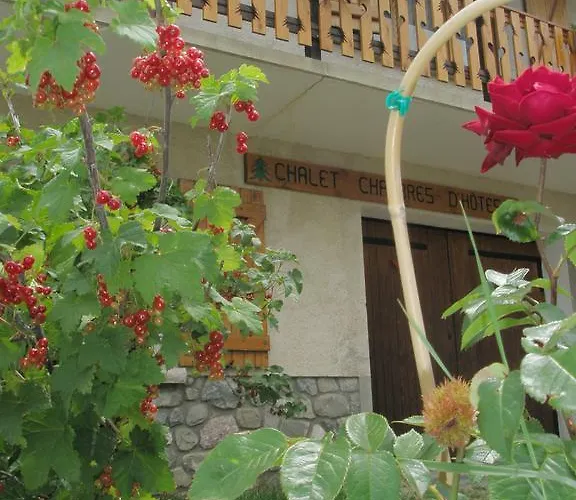 La Providence Bed & Breakfast