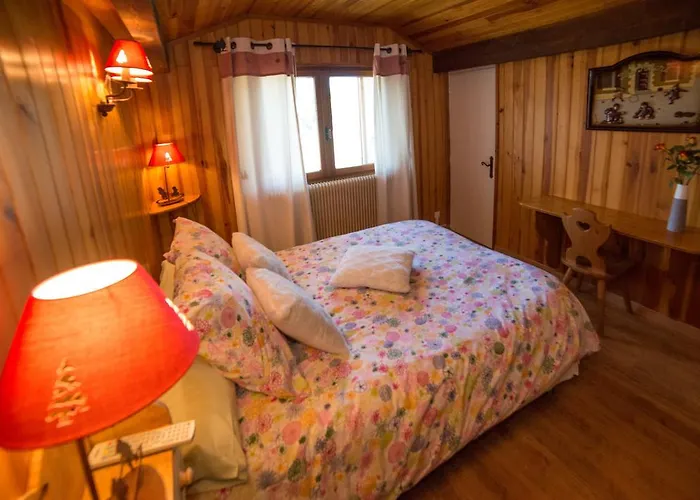 Bed & Breakfast La Providence