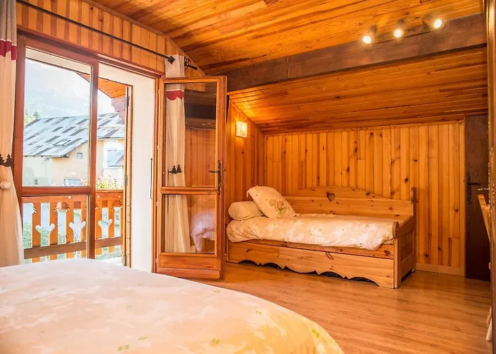 La Providence Bed & Breakfast 3*